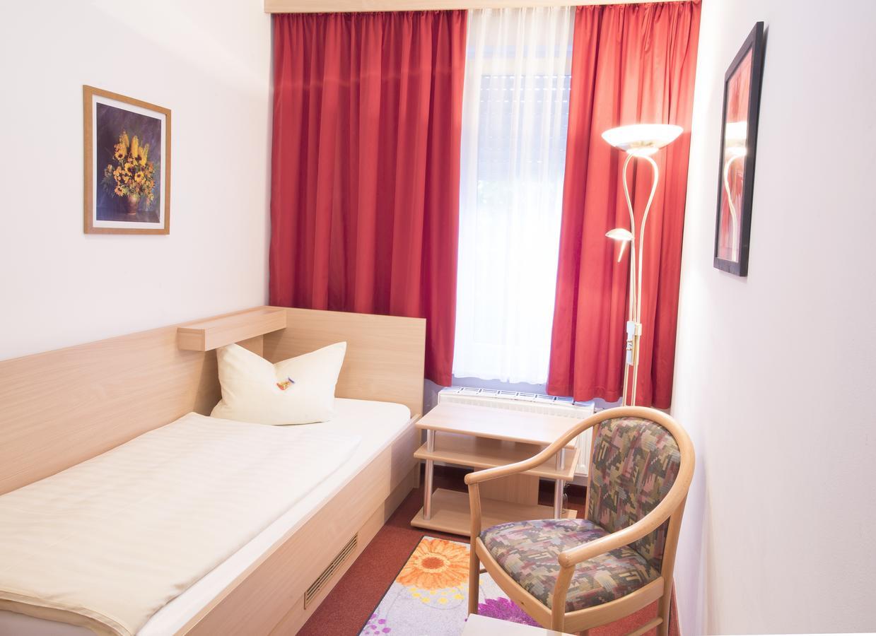 Hotel Giesing — Photos 3